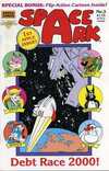 Space Ark #3 Comic Books - Covers, Scans, Photos in Space Ark Comic Books - Covers, Scans, Gallery